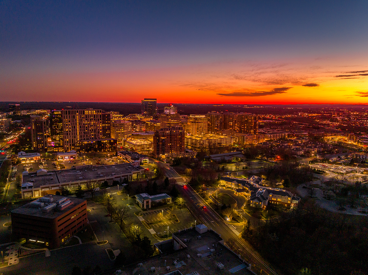 Reston VA Copier Service